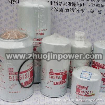 Cummins Engine Part ISDE Fuel Filter